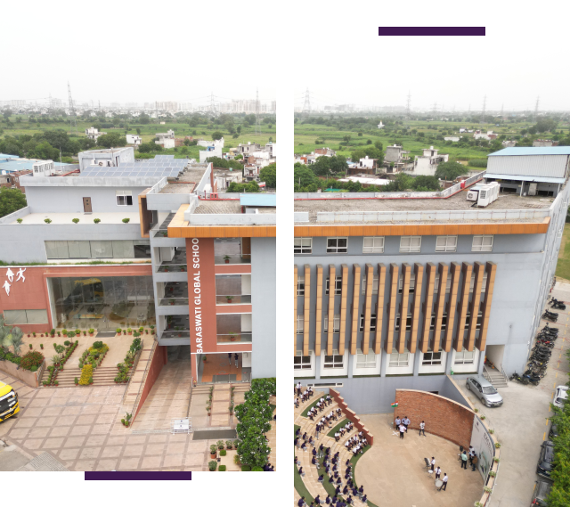 State Of The Art Building