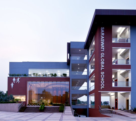 infrastructure Award