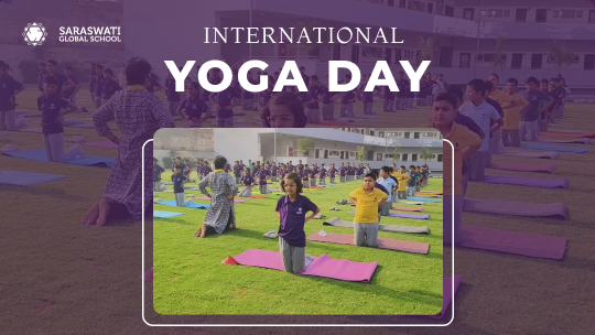 Yoga Day